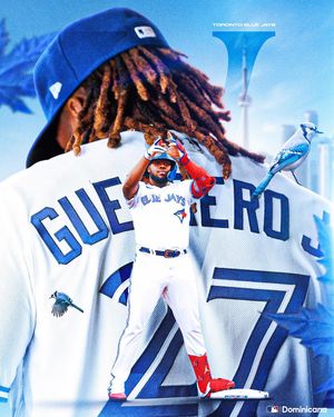 Image post by @mlbdominicana on Instagram