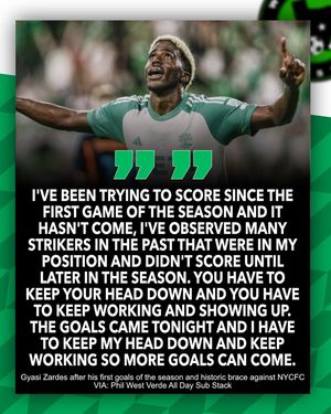 Image post by @weareaustintv on Instagram