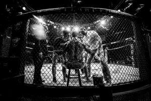 Image post by @mikechandlermma on Instagram