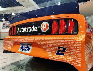 Image post by @bradkeselowski on Instagram