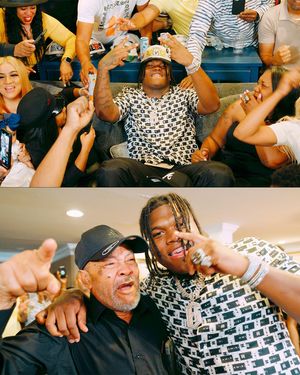 Image post by @goatfarmmedia on Instagram