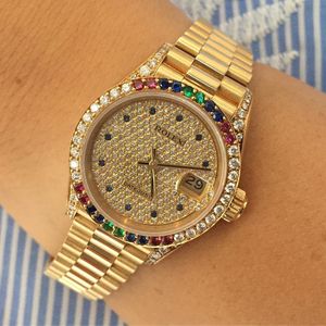Image post by @sothebyswatches on Instagram