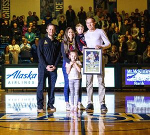 Image post by @alaskananooks on Instagram