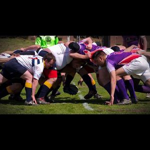 Image post by @scandalsrfc on Instagram