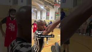 Video post by @maxpreps on YouTube