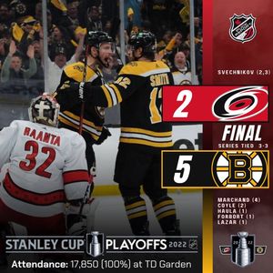 Image post by @puckreportnhl on Instagram