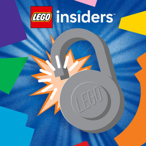 Image post by @LEGO_Group on Twitter