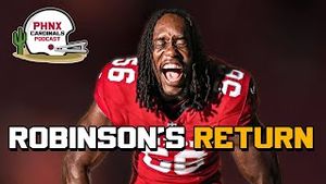 Video post by @phnx_sports on YouTube
