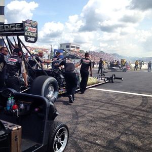 Image post by @jfr_racing on Instagram