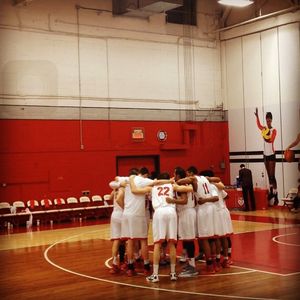 Image post by @mcgillathletics on Instagram