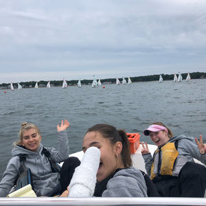 Image post by @yalesailing on Instagram