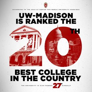 Image post by @badgerwsoccer on Instagram