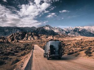 Image post by @owl.van.engineering on Instagram