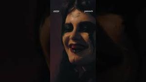 Video post by @peacock on YouTube