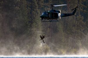 Image post by @airforcespecialtactics on Instagram