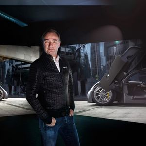 Image post by @mercedesamg on Instagram