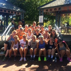 Image post by @colgatekkg on Instagram