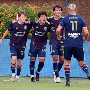 Image post by @northcarolinafc on Instagram
