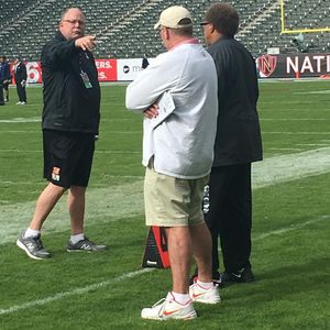 Image post by @nflpabowl on Instagram