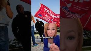 Video post by @msnbc on YouTube