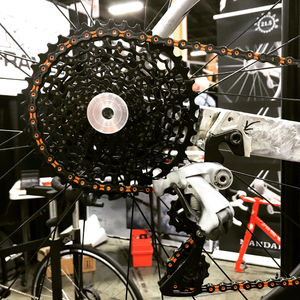 Image post by @bikerumor on Instagram