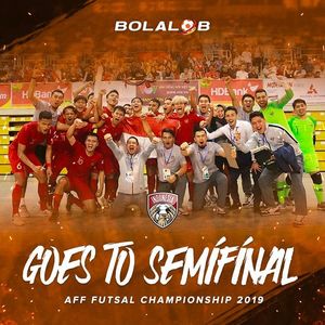 Image post by @bolalobfutsal on Instagram