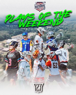 Image post by @primetime_lax on Instagram