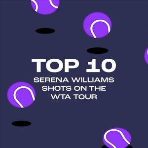 Image post by @wta on Instagram