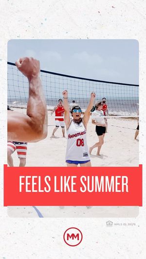 Video post by @movementmtg on Instagram