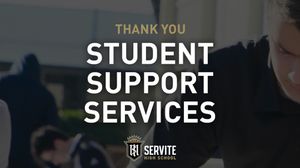 Image post by @servitehs on Instagram