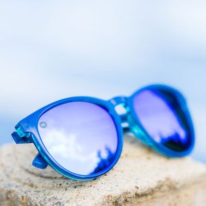 Image post by @knockaround on Instagram