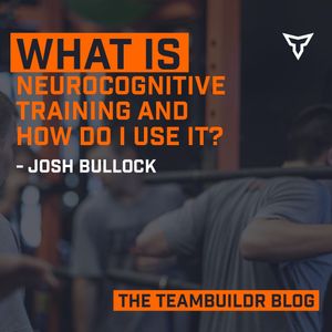 Image post by @teambuildr on Instagram