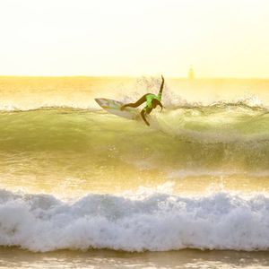 Image post by @wsl.qs on Instagram