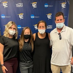 Image post by @conversewlacrosse on Instagram