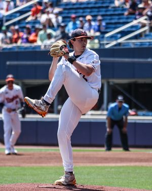 Image post by @uvabaseball on Instagram