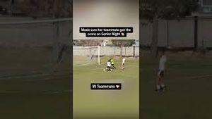Video post by @maxpreps on YouTube