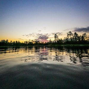 Image post by @nicktroutmankayak on Instagram