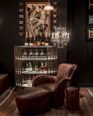 Image post by @timothyoulton on Instagram