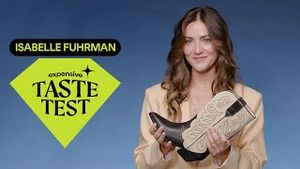Video post by @cosmopolitan on YouTube