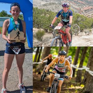 Image post by @cmu_triathlon on Instagram