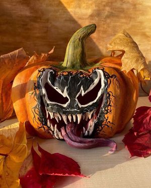 Image post by @marvel on Instagram