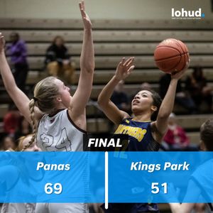 Image post by @lohudsports on Instagram