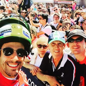 Image post by @lucasdigrassi on Instagram