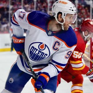 Image post by @edmontonoilers on Instagram