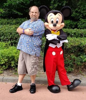 Image post by @thedisneyblog on Instagram