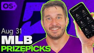 Video post by @oddsshopper on YouTube