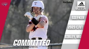 Image post by @mnupioneersoftball on Instagram
