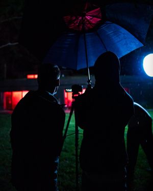 Image post by @ianrennels on Instagram