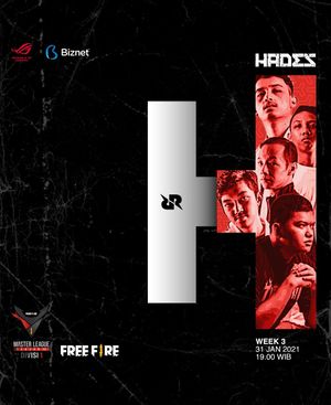 Image post by @teamrrq on Instagram