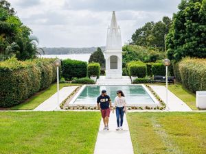 Image post by @fscadmissions on Instagram